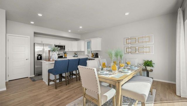 3577 S Blake Ln, Spokane, WA 99206