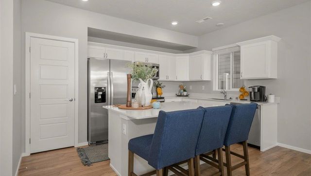 3577 S Blake Ln, Spokane, WA 99206