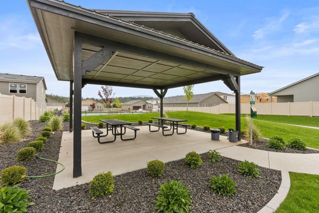 3577 S Blake Ln, Spokane, WA 99206