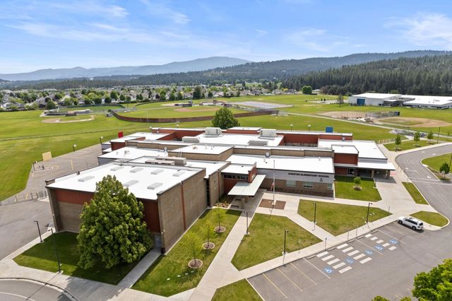 3577 S Blake Ln, Spokane, WA 99206