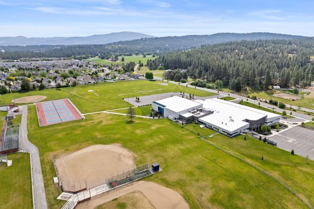 3577 S Blake Ln, Spokane, WA 99206