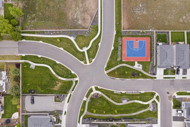 3577 S Blake Ln, Spokane, WA 99206