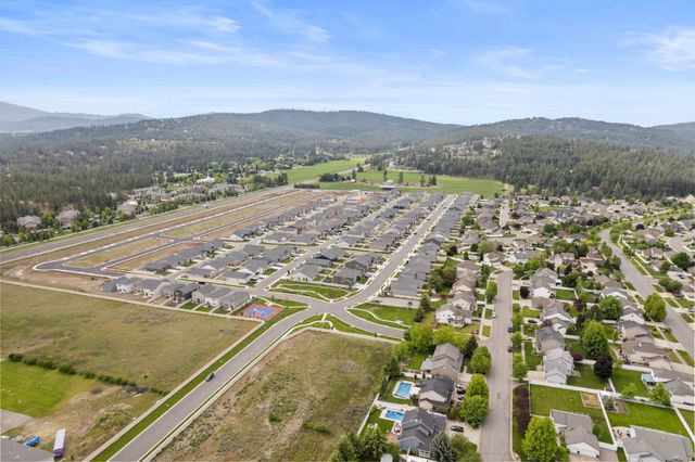 3577 S Blake Ln, Spokane, WA 99206