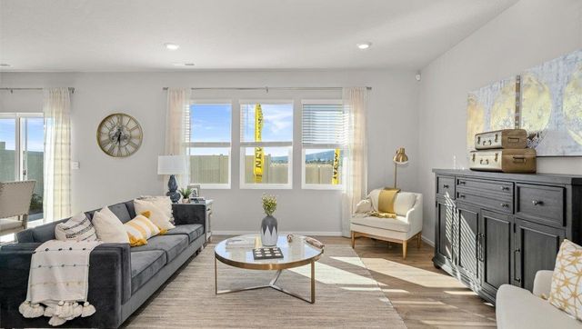 3577 S Blake Ln, Spokane, WA 99206