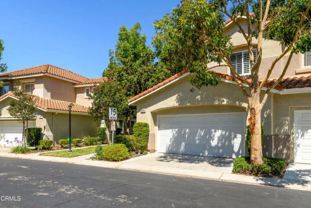 353 Via Cantilena, Camarillo, CA 93012