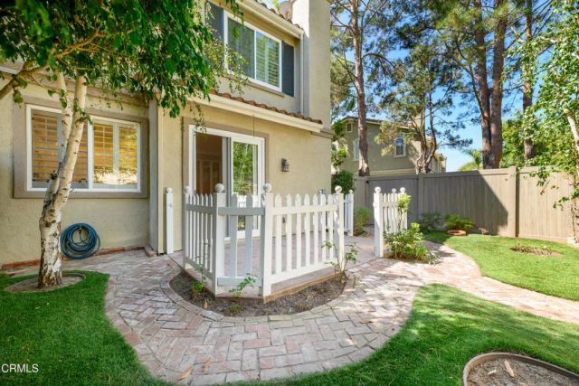 353 Via Cantilena, Camarillo, CA 93012