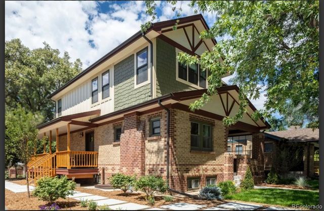 1959 S Washington Street, Denver, CO 80210