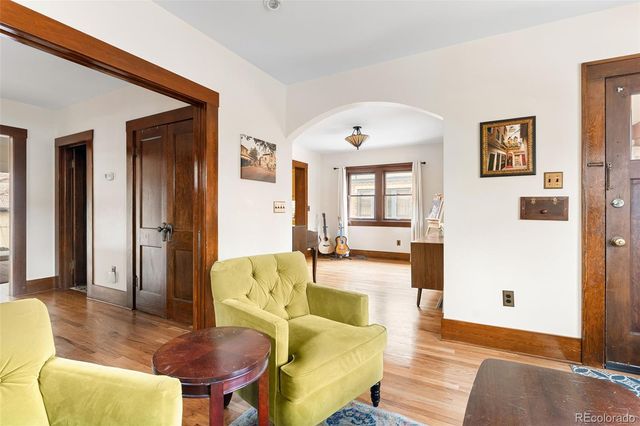 1959 S Washington Street, Denver, CO 80210