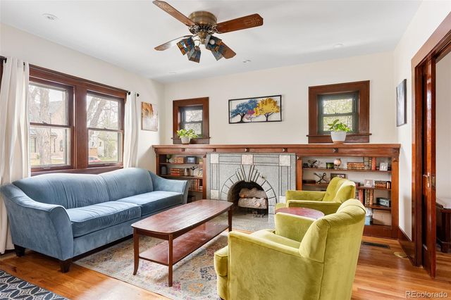 1959 S Washington Street, Denver, CO 80210