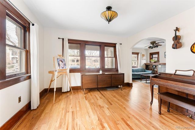 1959 S Washington Street, Denver, CO 80210