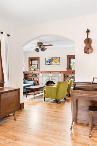 1959 S Washington Street, Denver, CO 80210