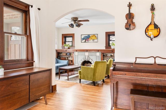 1959 S Washington Street, Denver, CO 80210