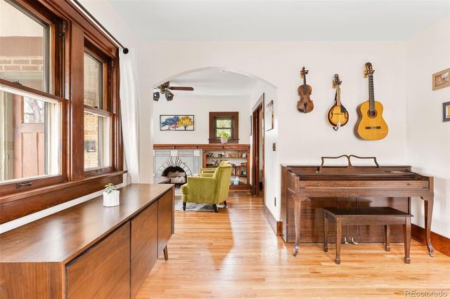 1959 S Washington Street, Denver, CO 80210