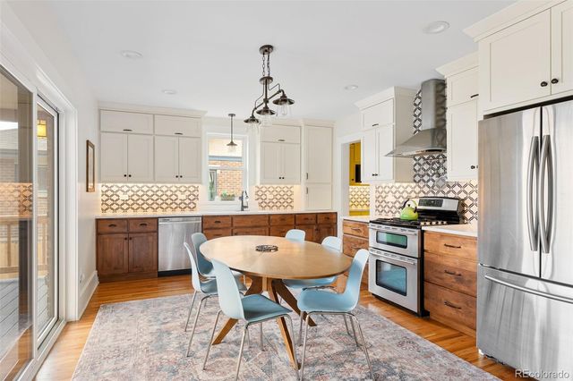 1959 S Washington Street, Denver, CO 80210