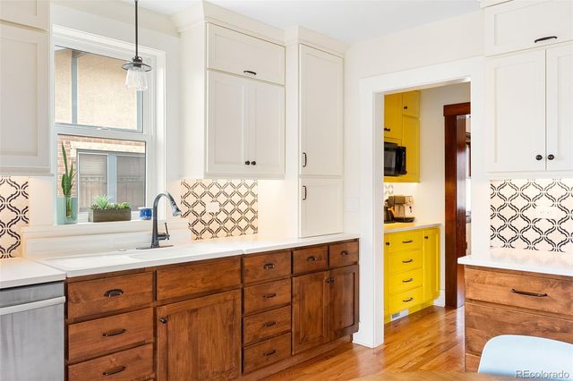 1959 S Washington Street, Denver, CO 80210