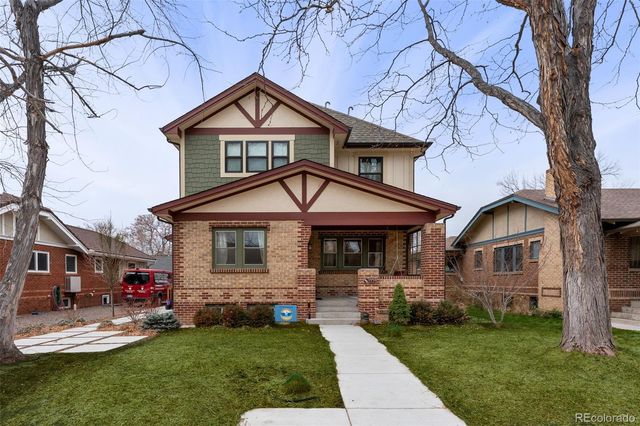 1959 S Washington Street, Denver, CO 80210