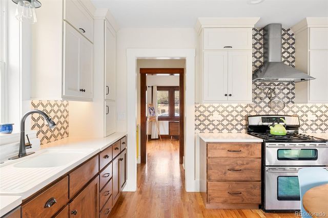 1959 S Washington Street, Denver, CO 80210