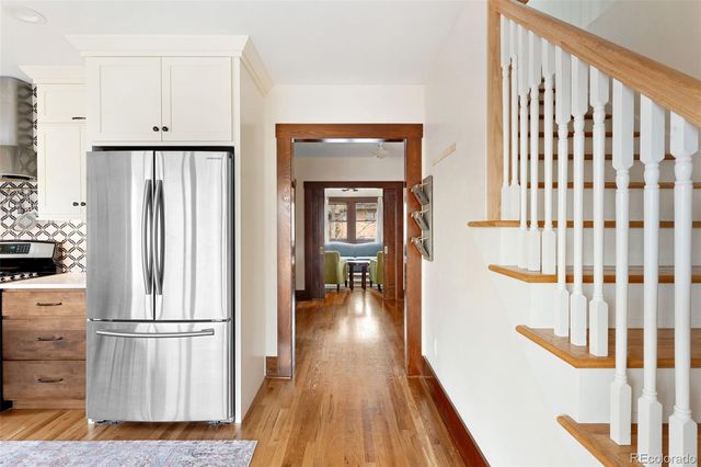 1959 S Washington Street, Denver, CO 80210