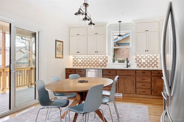 1959 S Washington Street, Denver, CO 80210