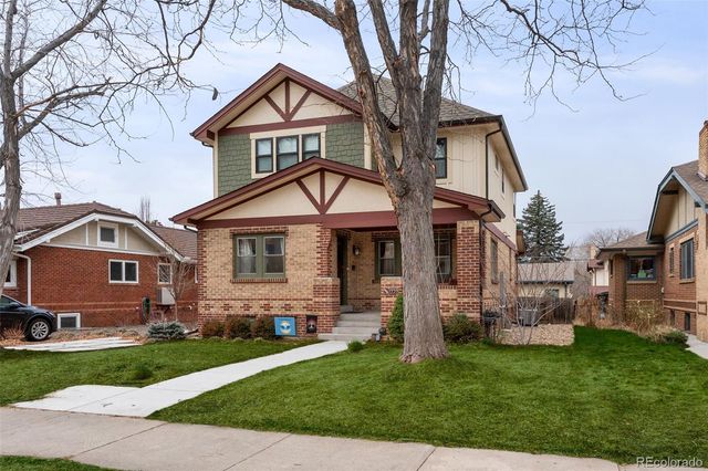 1959 S Washington Street, Denver, CO 80210