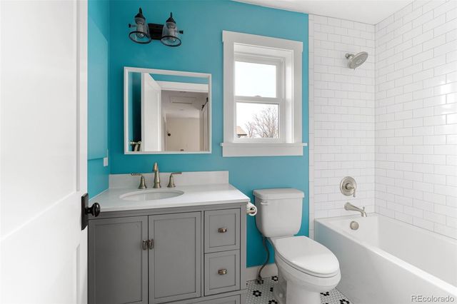 1959 S Washington Street, Denver, CO 80210