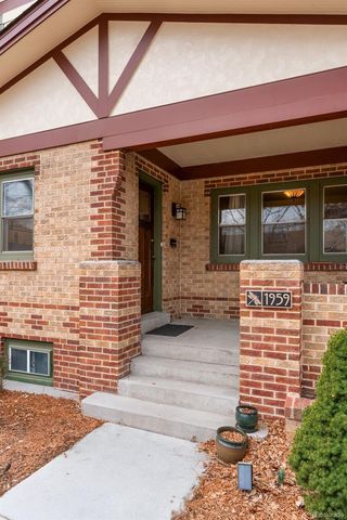 1959 S Washington Street, Denver, CO 80210