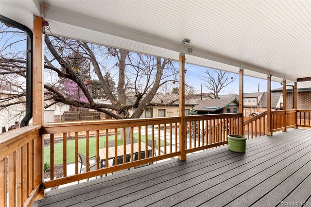 1959 S Washington Street, Denver, CO 80210