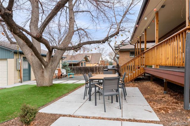 1959 S Washington Street, Denver, CO 80210