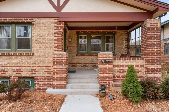 1959 S Washington Street, Denver, CO 80210