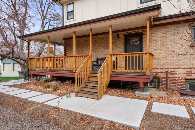 1959 S Washington Street, Denver, CO 80210