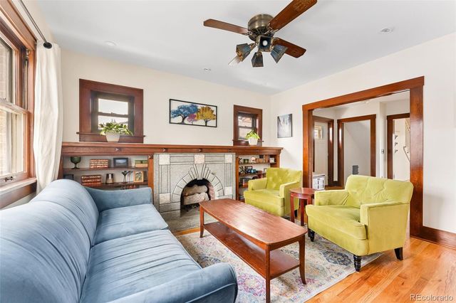 1959 S Washington Street, Denver, CO 80210