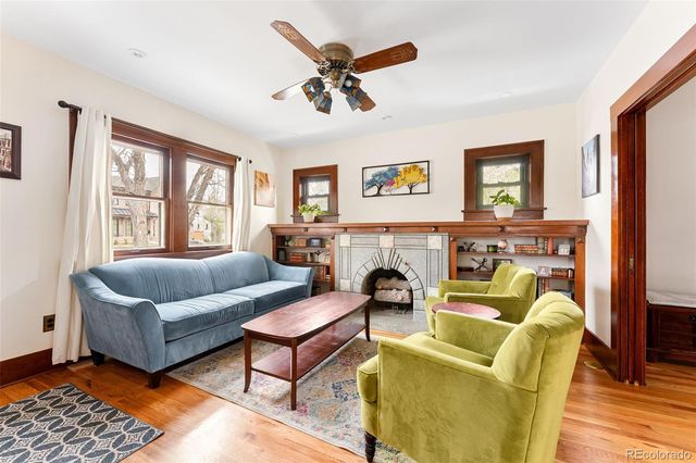 1959 S Washington Street, Denver, CO 80210