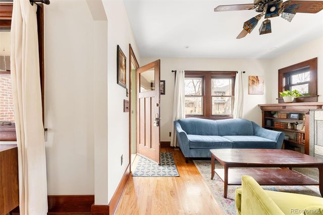 1959 S Washington Street, Denver, CO 80210