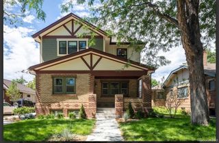 1959 S Washington Street, Denver, CO 80210