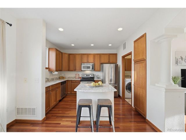 7700 E Academy Blvd 105, Denver, CO 80230