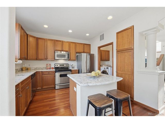 7700 E Academy Blvd 105, Denver, CO 80230