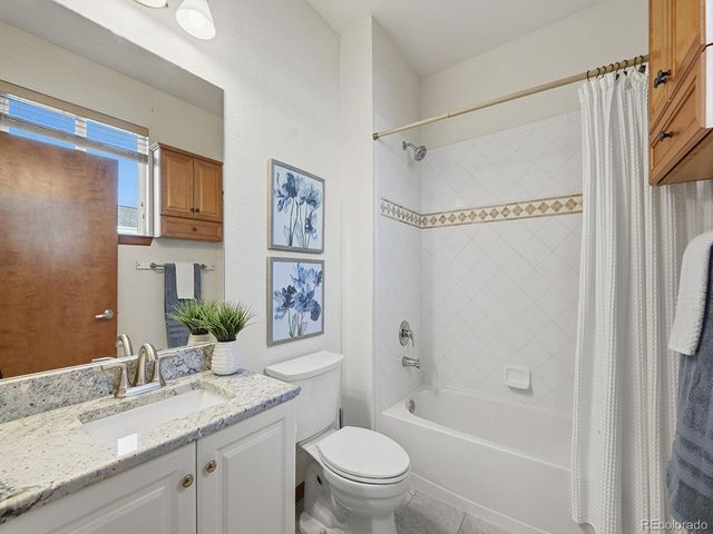 7700 E Academy Blvd 105, Denver, CO 80230