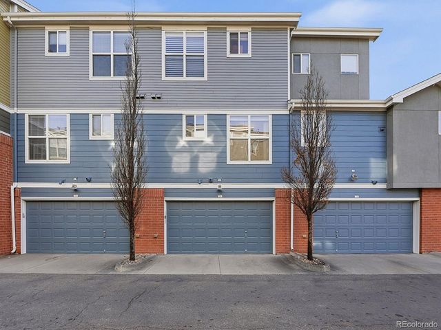 7700 E Academy Blvd 105, Denver, CO 80230