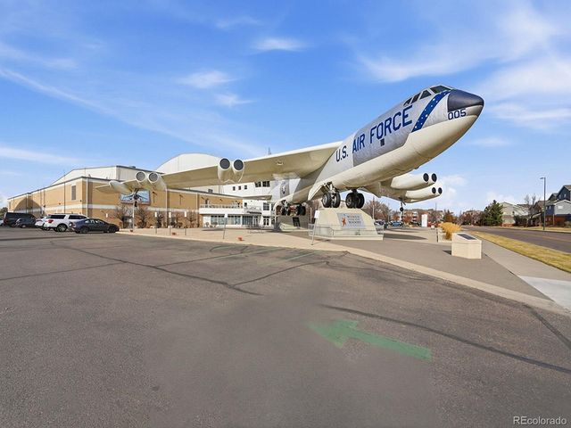 7700 E Academy Blvd 105, Denver, CO 80230