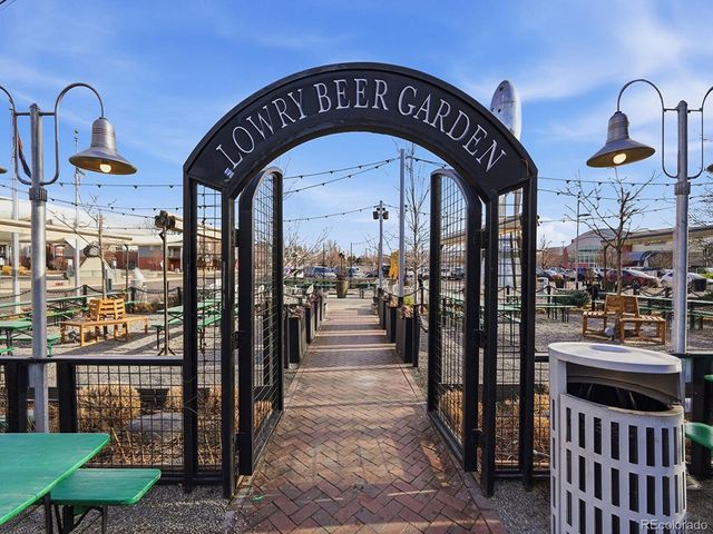 7700 E Academy Blvd 105, Denver, CO 80230