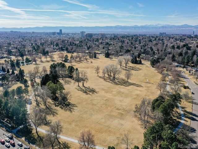 7700 E Academy Blvd 105, Denver, CO 80230