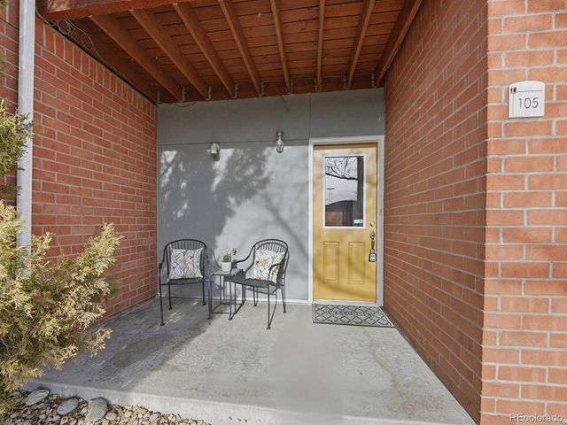 7700 E Academy Blvd 105, Denver, CO 80230