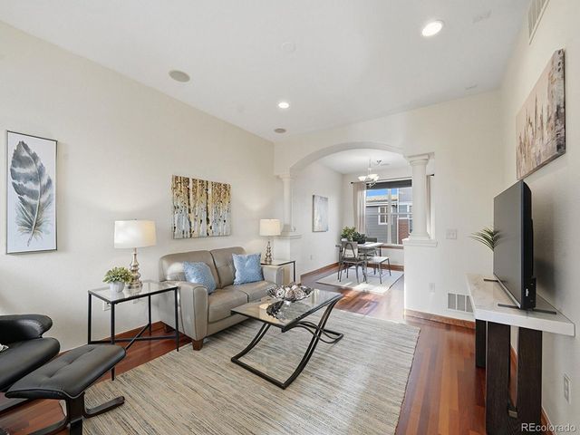 7700 E Academy Blvd 105, Denver, CO 80230