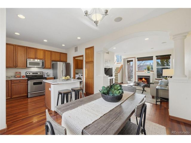 7700 E Academy Blvd 105, Denver, CO 80230