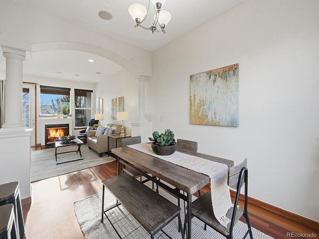 7700 E Academy Blvd 105, Denver, CO 80230