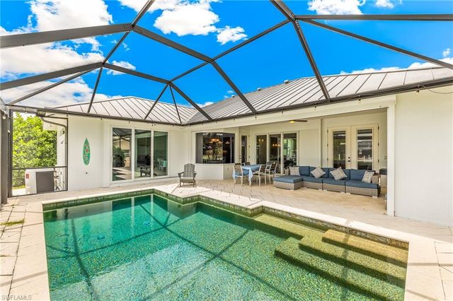 2477 Sierra LN, Punta Gorda, FL 33950