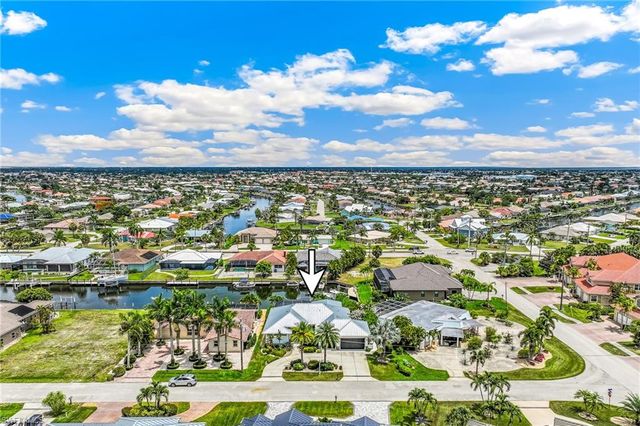 2477 Sierra LN, Punta Gorda, FL 33950