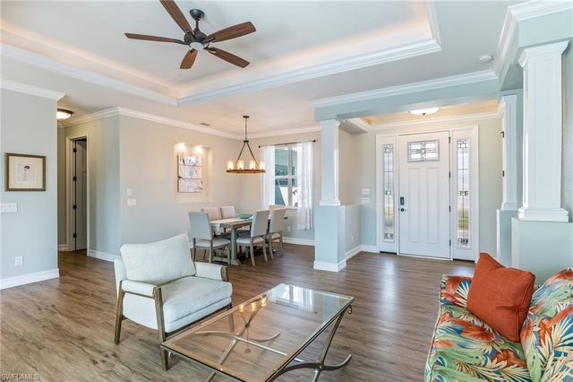 2477 Sierra LN, Punta Gorda, FL 33950