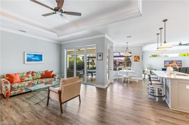 2477 Sierra LN, Punta Gorda, FL 33950