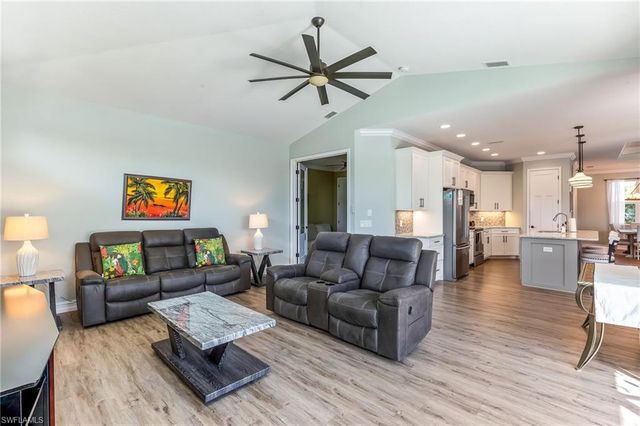 2477 Sierra LN, Punta Gorda, FL 33950
